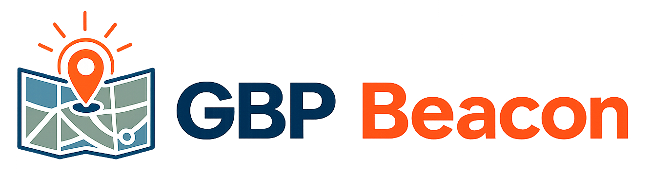 GBP Beacon Logo